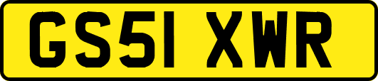 GS51XWR