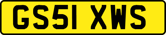 GS51XWS
