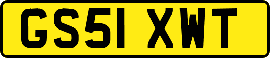 GS51XWT