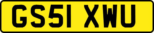 GS51XWU