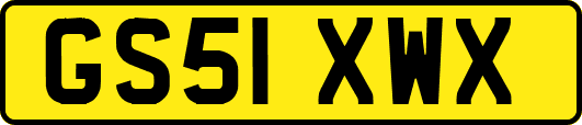 GS51XWX