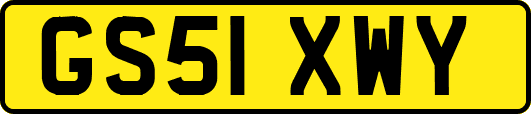 GS51XWY