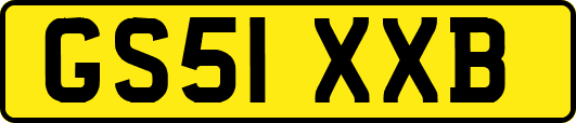 GS51XXB
