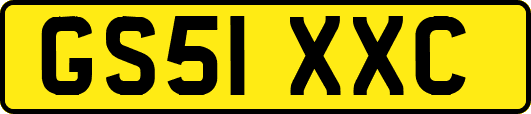 GS51XXC