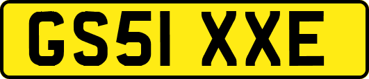 GS51XXE