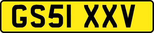 GS51XXV