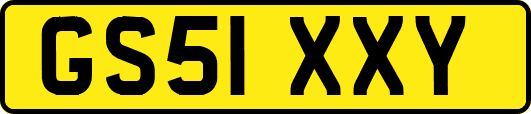 GS51XXY