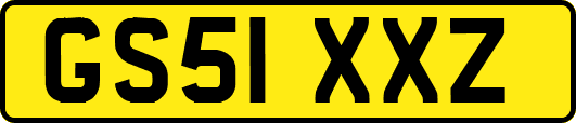 GS51XXZ
