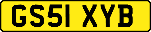GS51XYB
