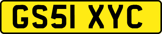 GS51XYC