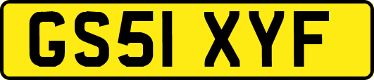 GS51XYF