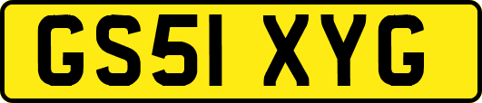 GS51XYG
