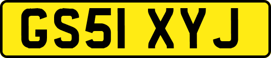 GS51XYJ