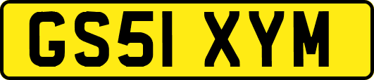 GS51XYM