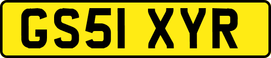 GS51XYR