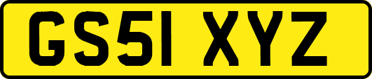 GS51XYZ