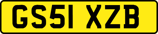 GS51XZB
