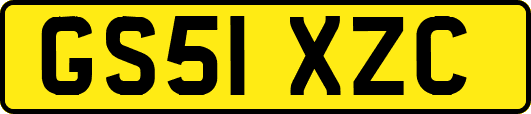 GS51XZC
