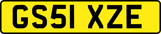GS51XZE
