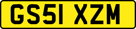 GS51XZM