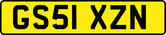GS51XZN