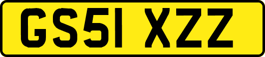 GS51XZZ