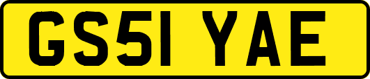 GS51YAE