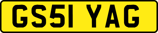 GS51YAG
