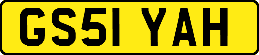 GS51YAH