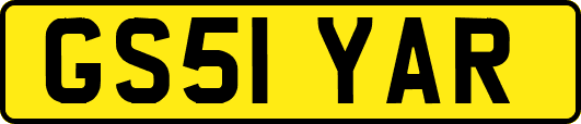 GS51YAR