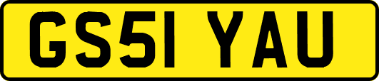 GS51YAU