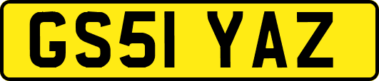 GS51YAZ