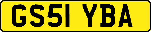GS51YBA