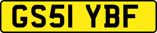 GS51YBF