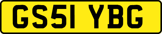 GS51YBG