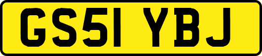 GS51YBJ