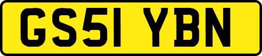GS51YBN
