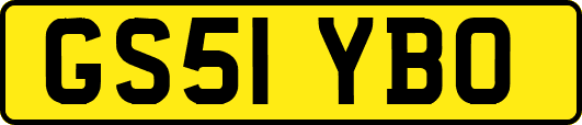 GS51YBO