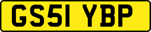 GS51YBP