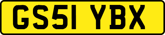 GS51YBX