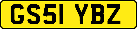 GS51YBZ