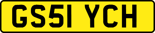 GS51YCH