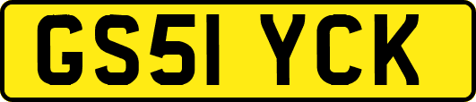 GS51YCK