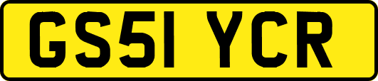 GS51YCR