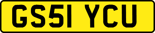 GS51YCU