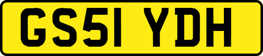 GS51YDH