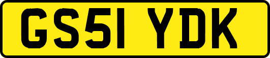 GS51YDK