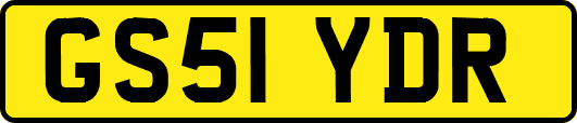 GS51YDR