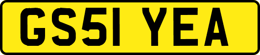 GS51YEA