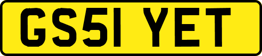 GS51YET